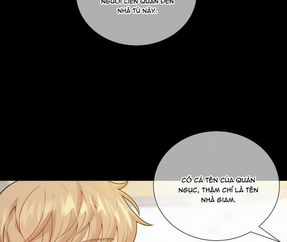 Thời gian giữa Sói và Chó 59 trang 29