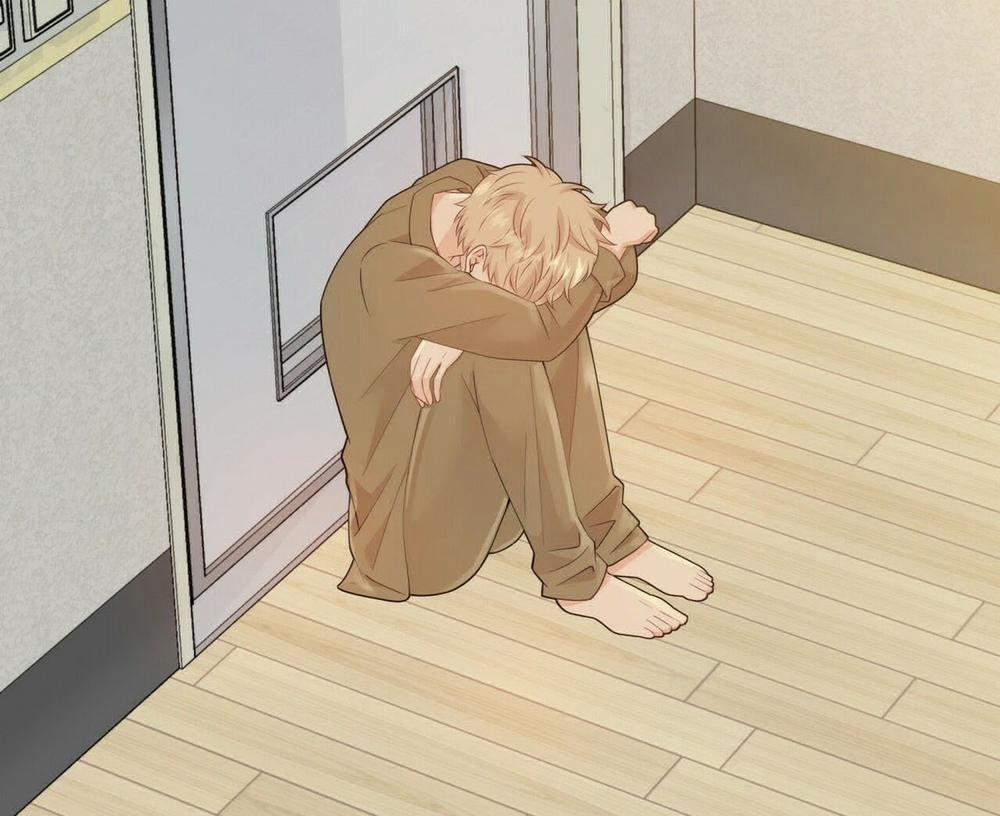 Thời gian giữa Sói và Chó 59 trang 3