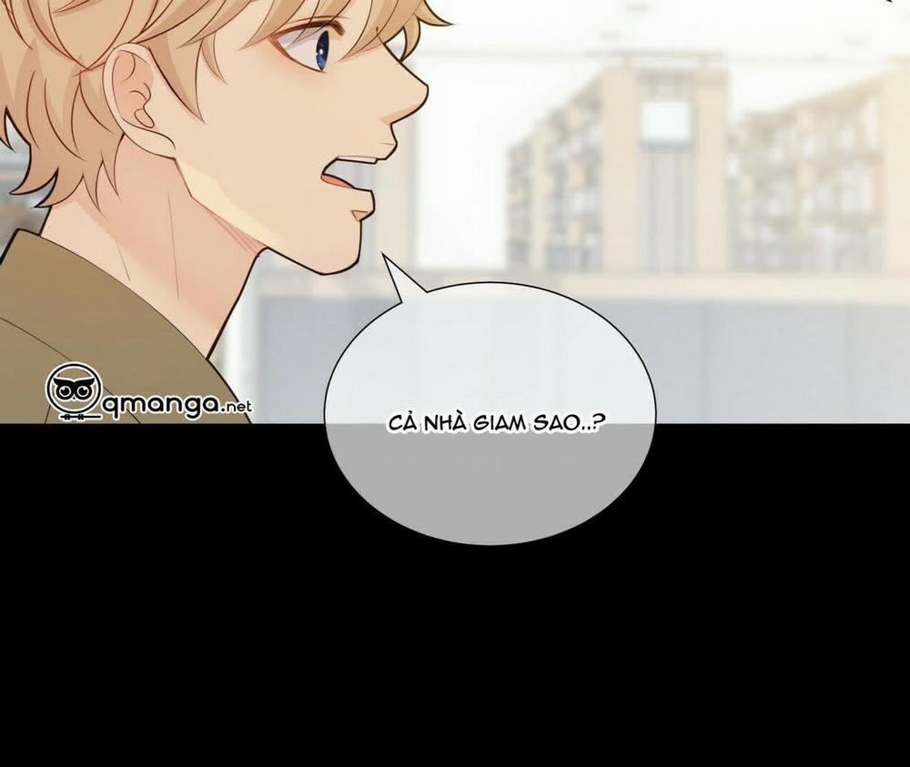 Thời gian giữa Sói và Chó 59 trang 30