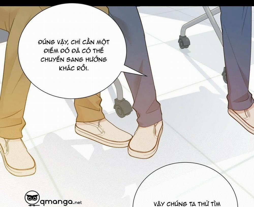 Thời gian giữa Sói và Chó 59 trang 37