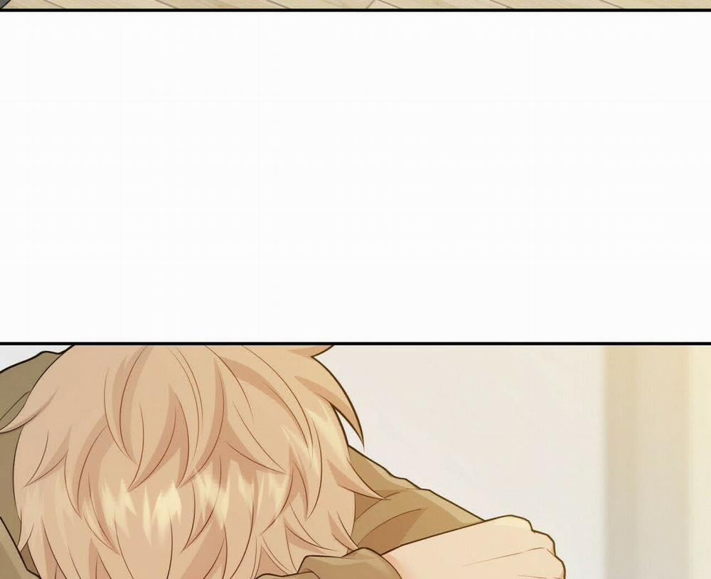 Thời gian giữa Sói và Chó 59 trang 4