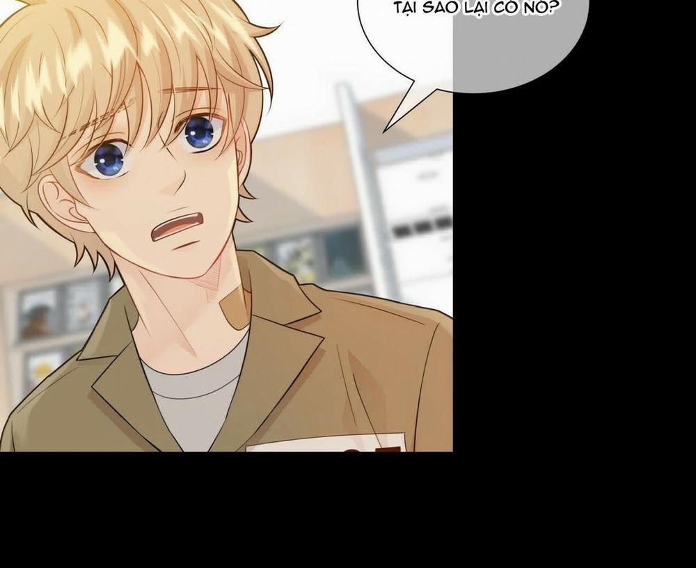 Thời gian giữa Sói và Chó 59 trang 43