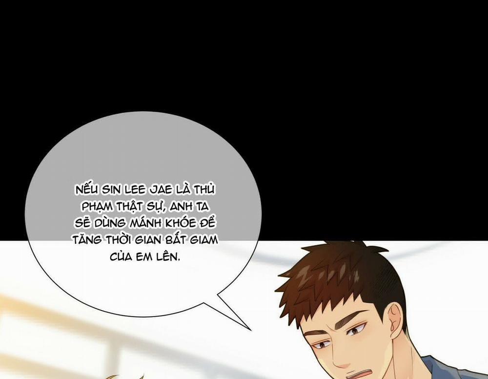 Thời gian giữa Sói và Chó 59 trang 50