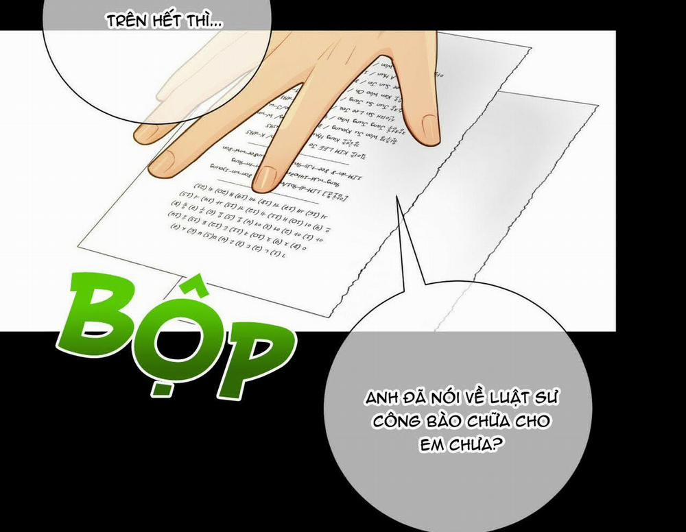 Thời gian giữa Sói và Chó 59 trang 52