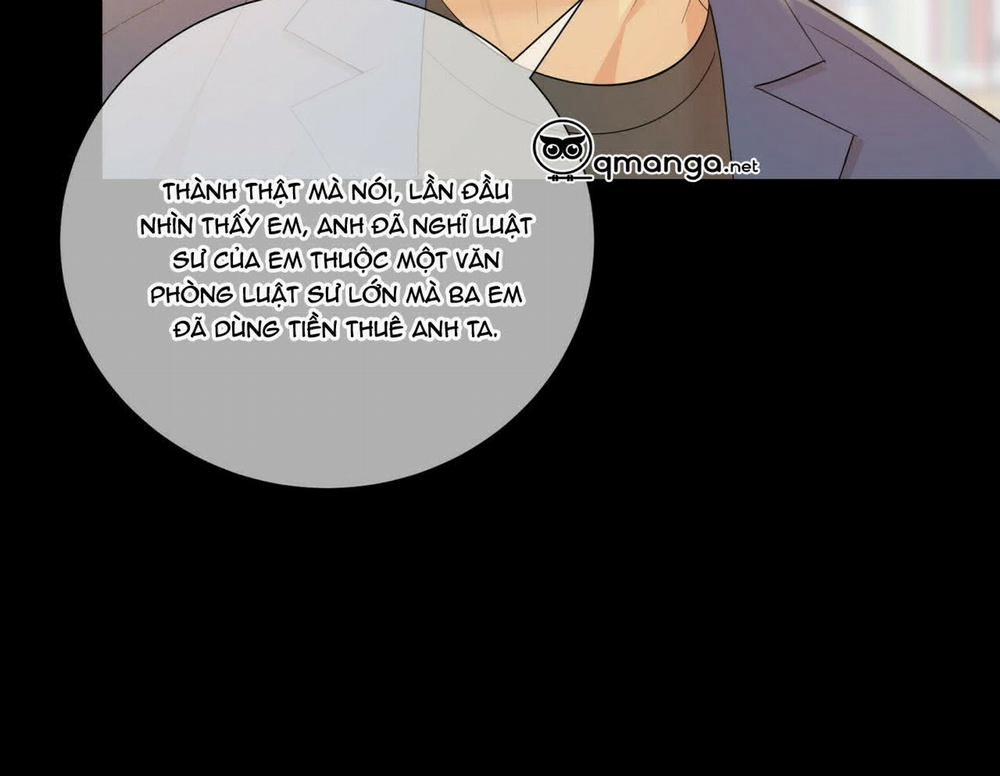 Thời gian giữa Sói và Chó 59 trang 54