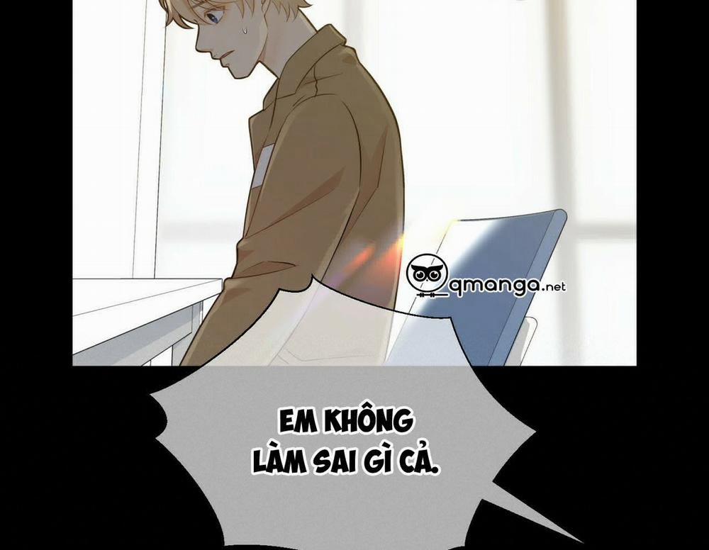 Thời gian giữa Sói và Chó 59 trang 56