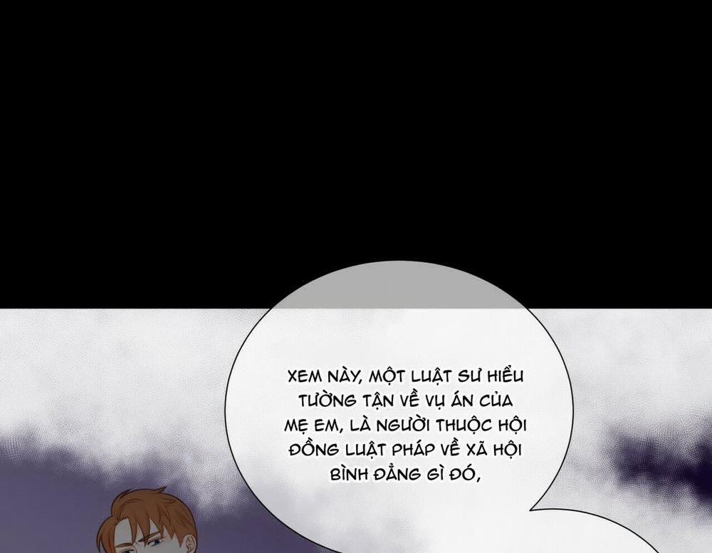 Thời gian giữa Sói và Chó 59 trang 59