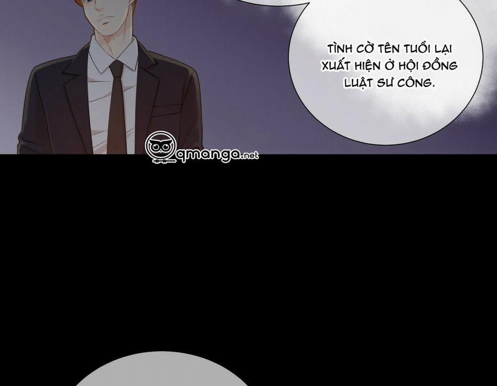 Thời gian giữa Sói và Chó 59 trang 60