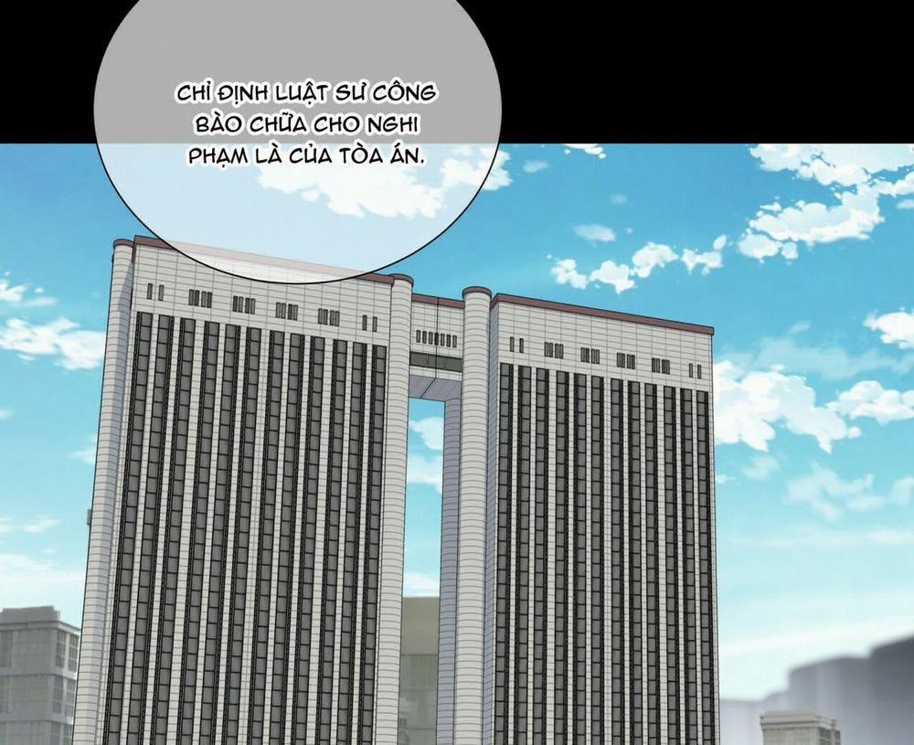 Thời gian giữa Sói và Chó 59 trang 61