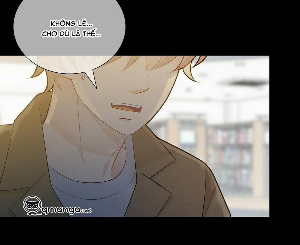 Thời gian giữa Sói và Chó 59 trang 63