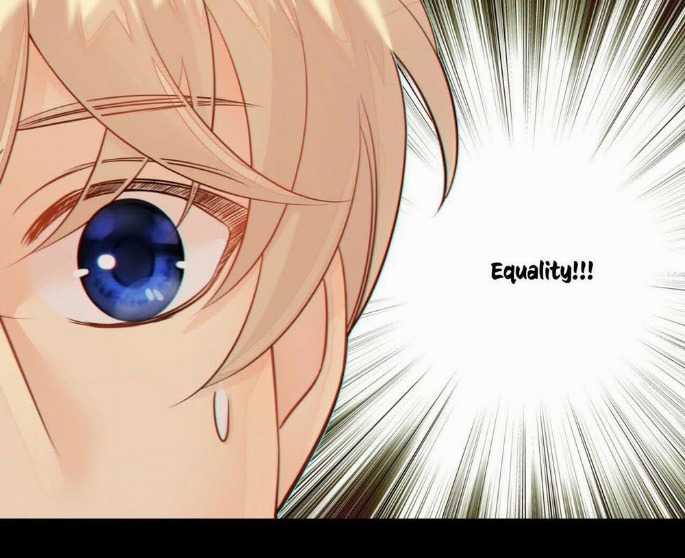 Thời gian giữa Sói và Chó 59 trang 68