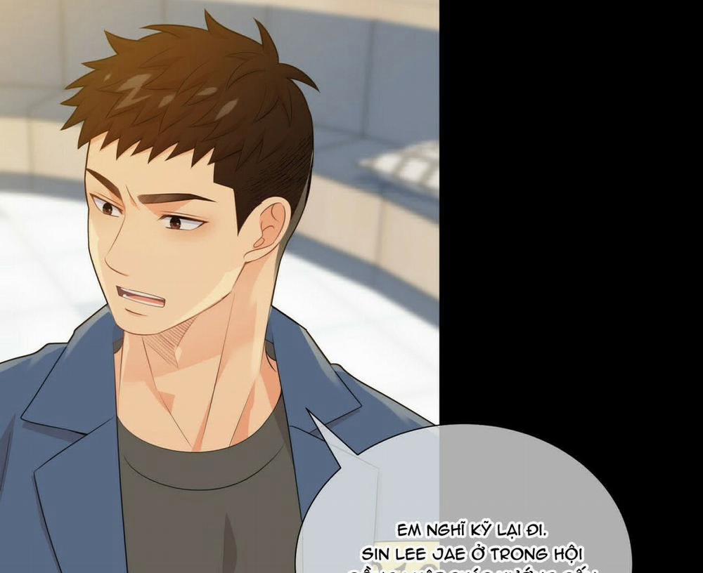 Thời gian giữa Sói và Chó 59 trang 73