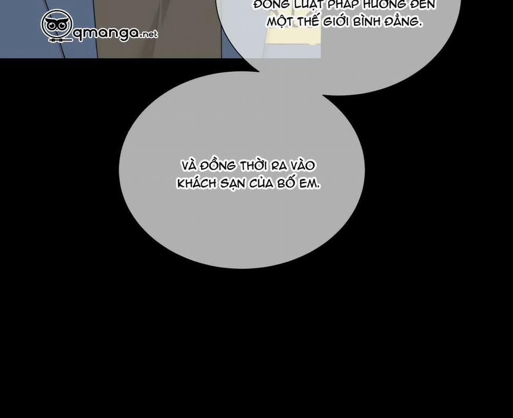 Thời gian giữa Sói và Chó 59 trang 74