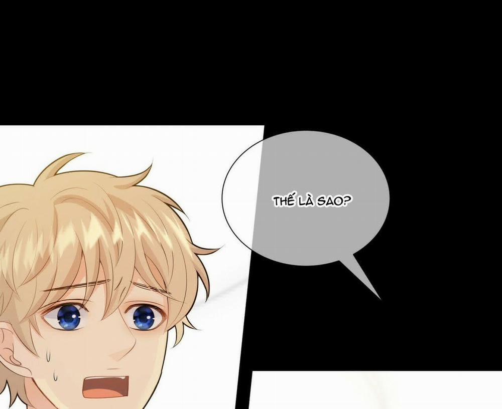 Thời gian giữa Sói và Chó 59 trang 75