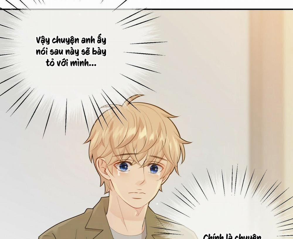 Thời gian giữa Sói và Chó 59 trang 8