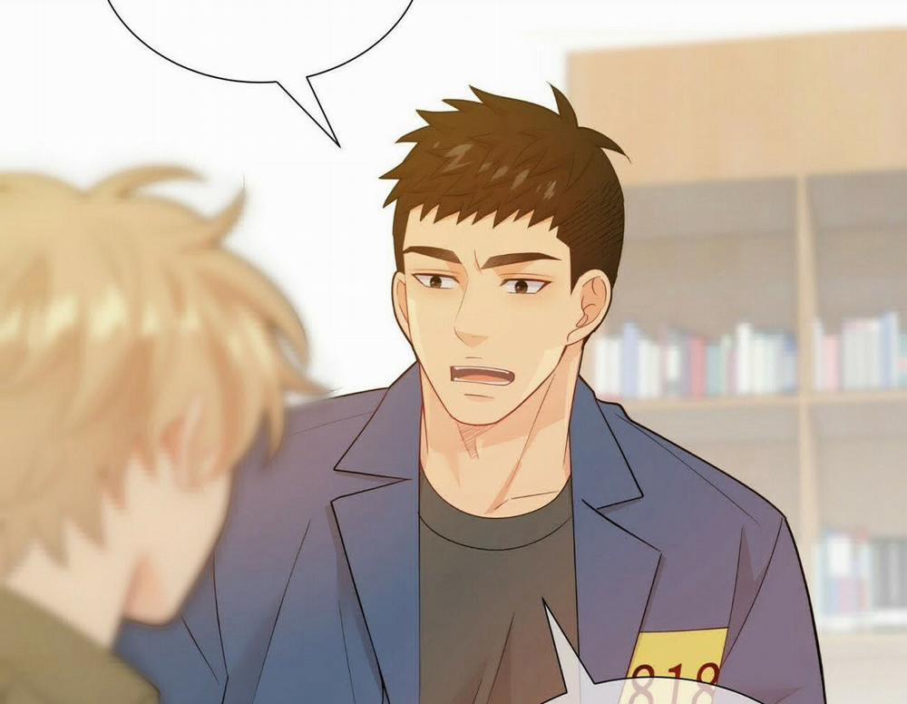 Thời gian giữa Sói và Chó 59 trang 84