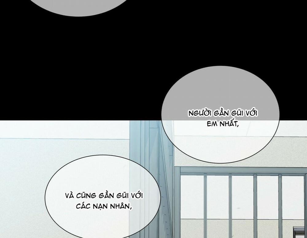 Thời gian giữa Sói và Chó 59 trang 87