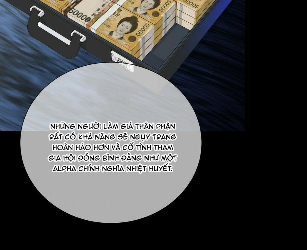 Thời gian giữa Sói và Chó 59 trang 94