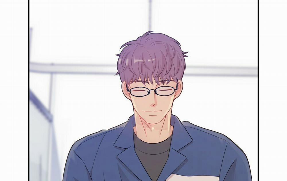 Thời gian giữa Sói và Chó 60 trang 104