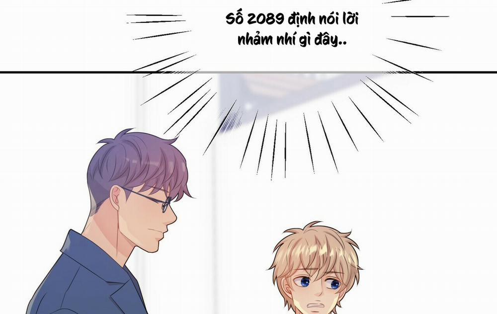 Thời gian giữa Sói và Chó 60 trang 107