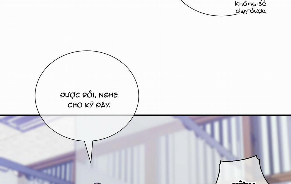 Thời gian giữa Sói và Chó 60 trang 119