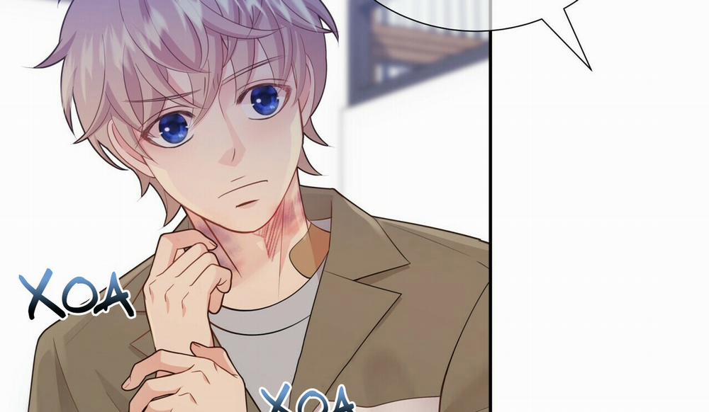 Thời gian giữa Sói và Chó 60 trang 122