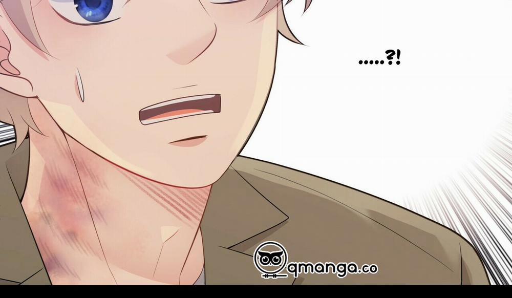 Thời gian giữa Sói và Chó 60 trang 127