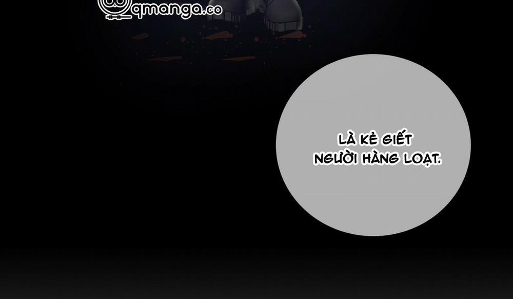 Thời gian giữa Sói và Chó 60 trang 131