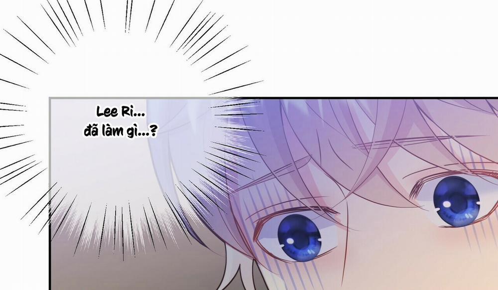 Thời gian giữa Sói và Chó 60 trang 136