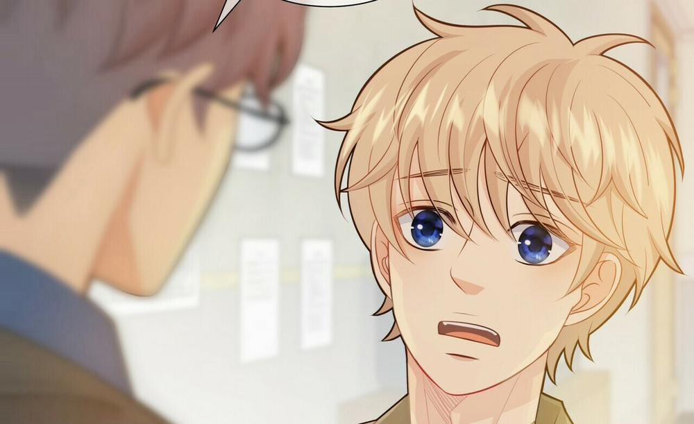 Thời gian giữa Sói và Chó 60 trang 14