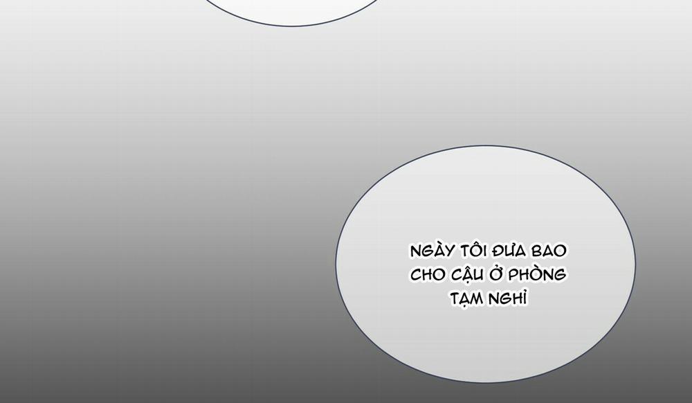 Thời gian giữa Sói và Chó 60 trang 140