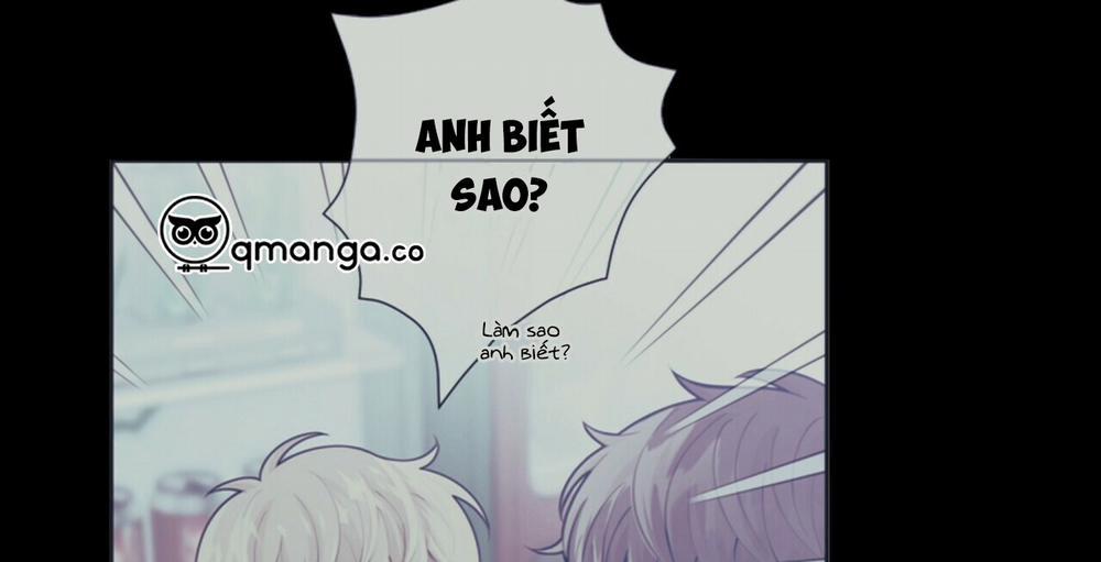 Thời gian giữa Sói và Chó 60 trang 144