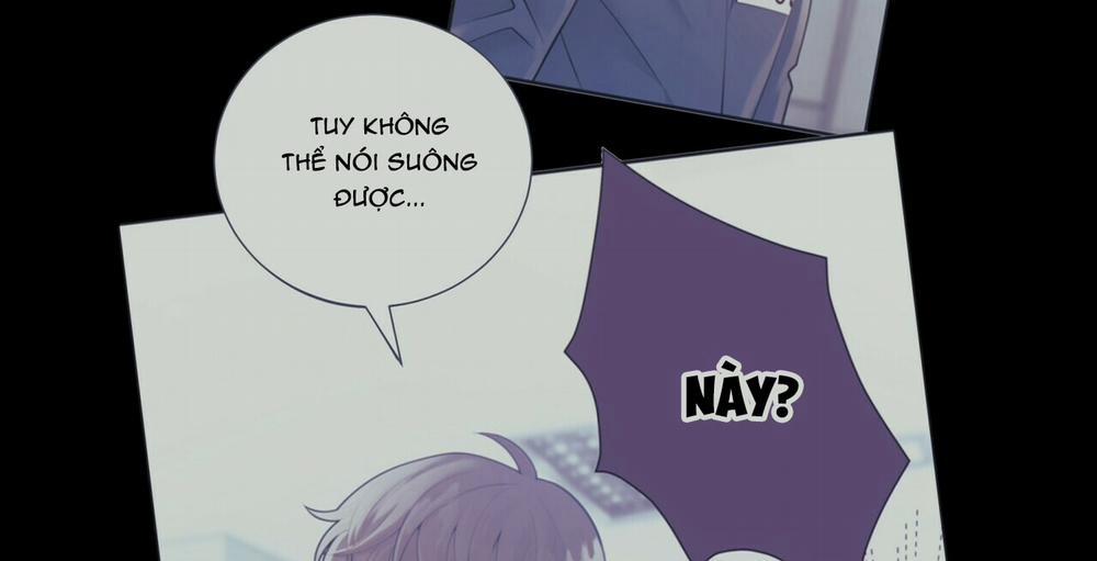 Thời gian giữa Sói và Chó 60 trang 147
