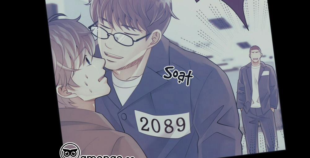 Thời gian giữa Sói và Chó 60 trang 148