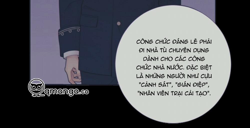 Thời gian giữa Sói và Chó 60 trang 152