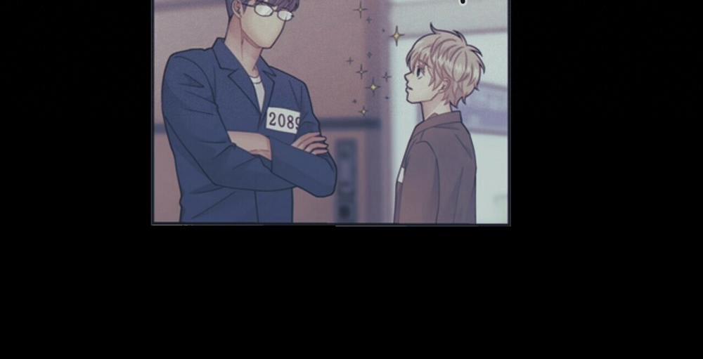 Thời gian giữa Sói và Chó 60 trang 154