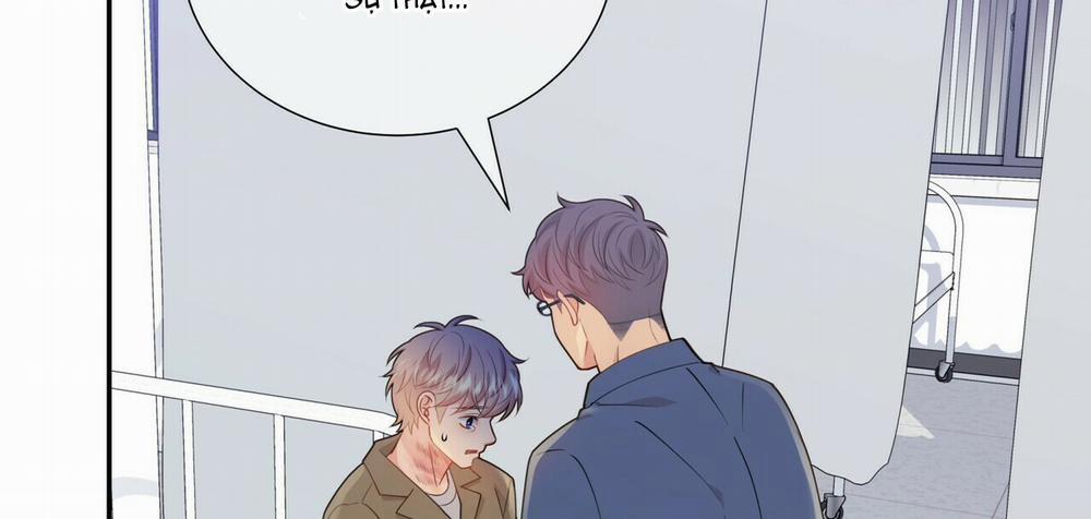 Thời gian giữa Sói và Chó 60 trang 164