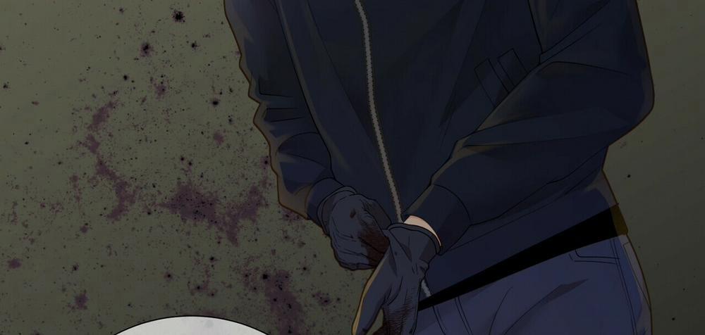 Thời gian giữa Sói và Chó 60 trang 169