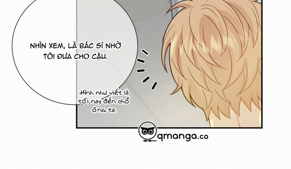 Thời gian giữa Sói và Chó 60 trang 24