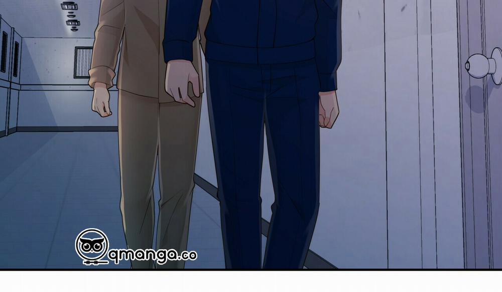 Thời gian giữa Sói và Chó 60 trang 36