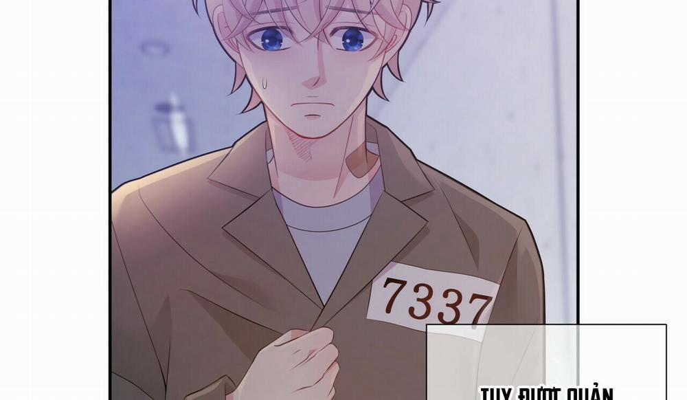 Thời gian giữa Sói và Chó 60 trang 38