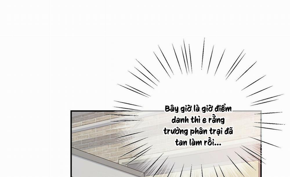 Thời gian giữa Sói và Chó 60 trang 4