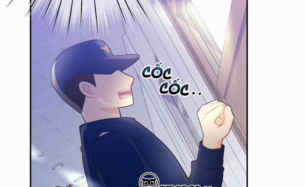 Thời gian giữa Sói và Chó 60 trang 43