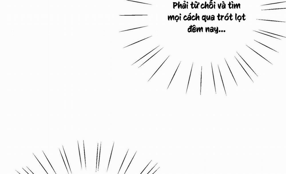 Thời gian giữa Sói và Chó 60 trang 50