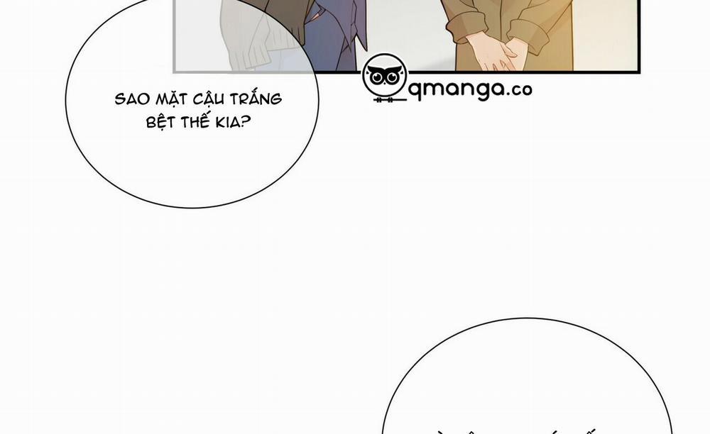 Thời gian giữa Sói và Chó 60 trang 6