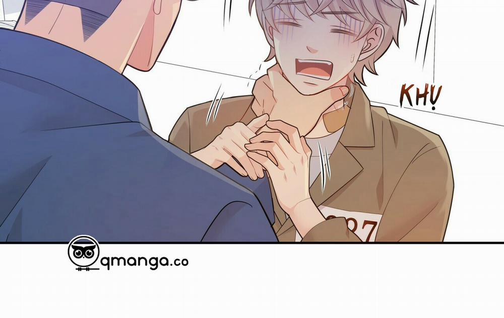 Thời gian giữa Sói và Chó 60 trang 70