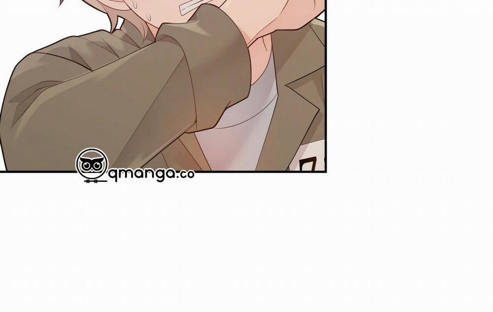 Thời gian giữa Sói và Chó 60 trang 78