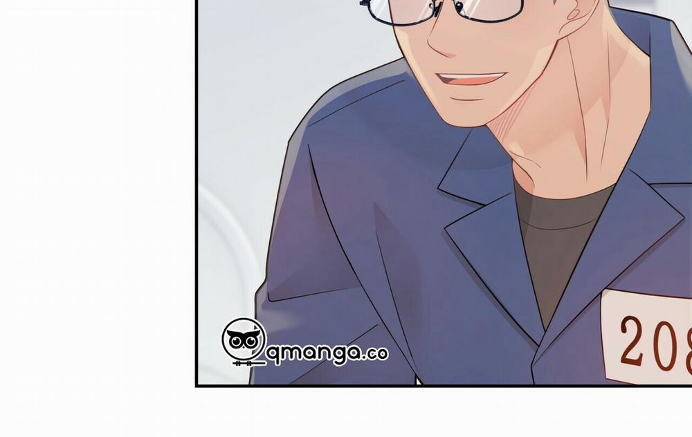 Thời gian giữa Sói và Chó 60 trang 80