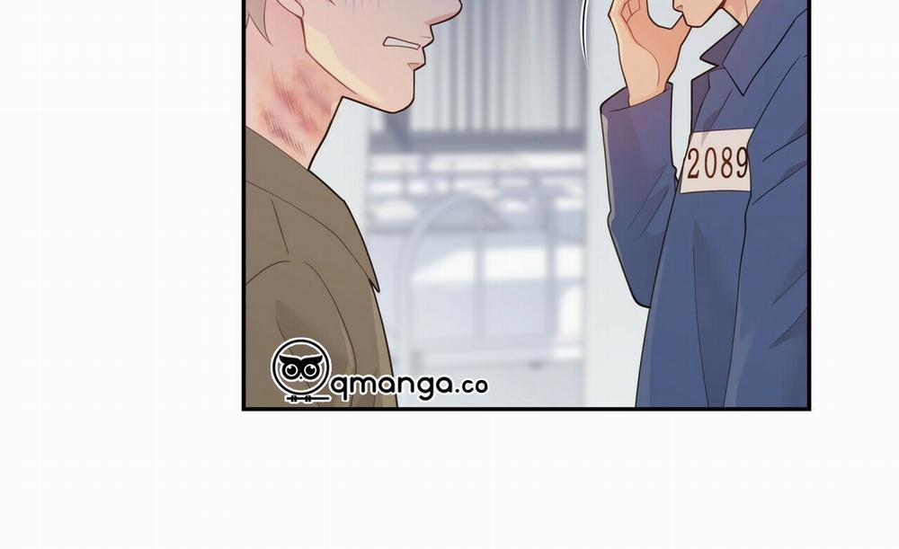 Thời gian giữa Sói và Chó 60 trang 87