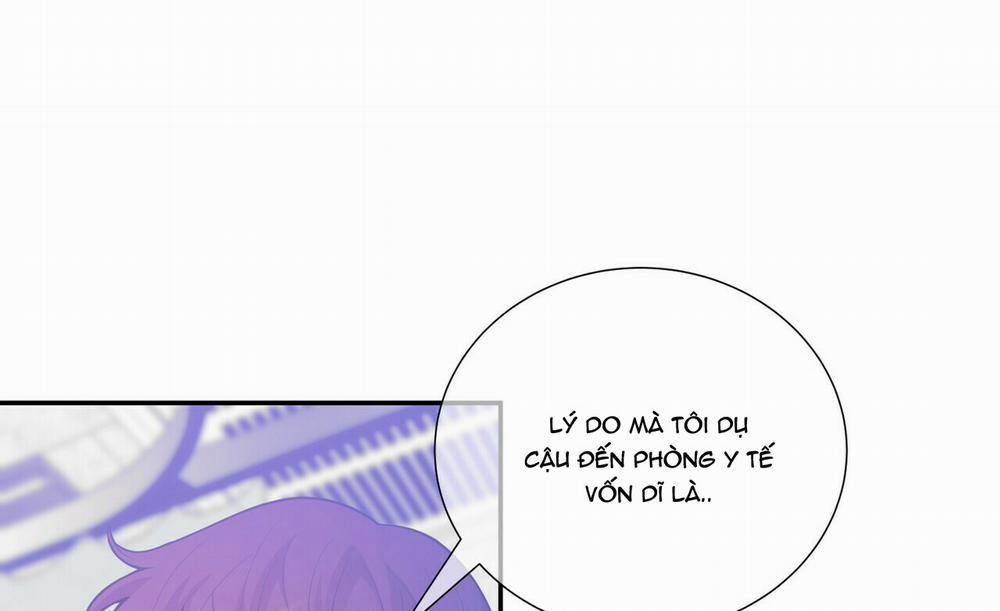 Thời gian giữa Sói và Chó 60 trang 88